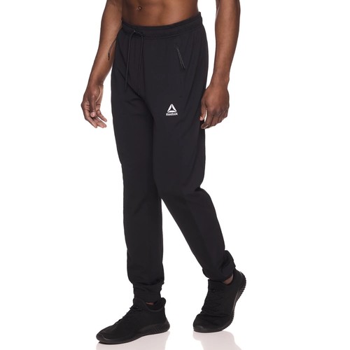 Reebok Mens & Big Mens Hybrid Jogger, up to Size Med - Picture 2 of 5