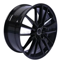 19"x8" Alloy Replacement Wheel Rim For Toyota Camry 2018-2024 75222B 4261106J70