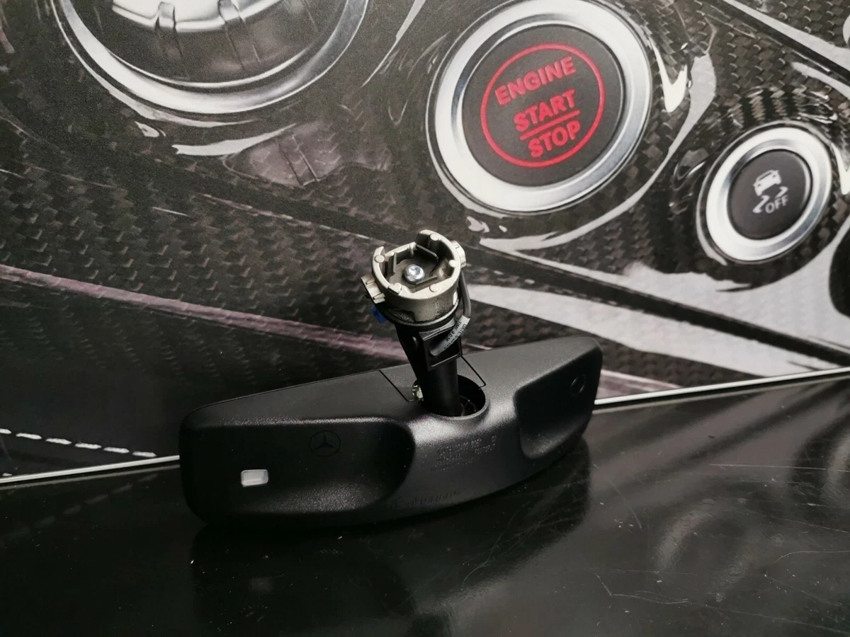 NEW Genuine Mercedes-Benz W247 B-Class Interior View Mirror  