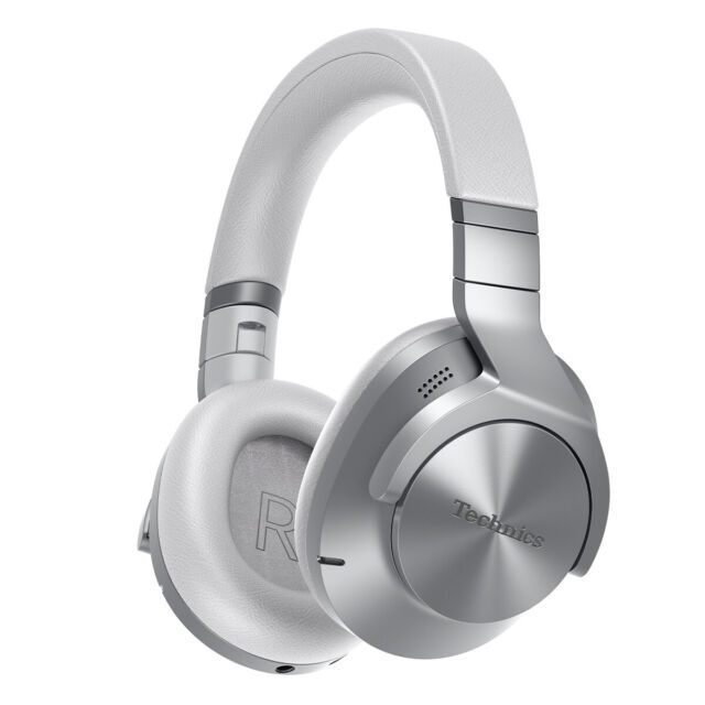 Technics EAH-A800 Wireless Noise Cancelling Headphones