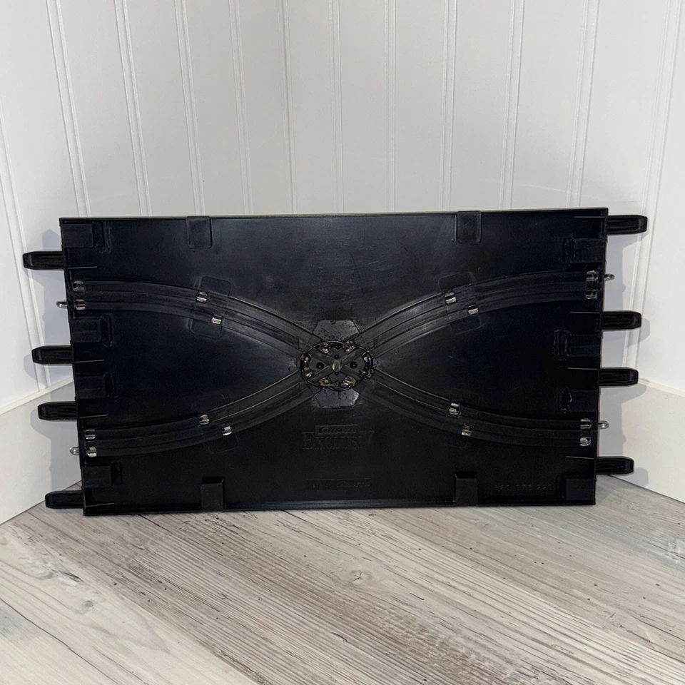 Sección de cambio de carril Carrera ExclusiV - 124/132 Foto 2 de 4