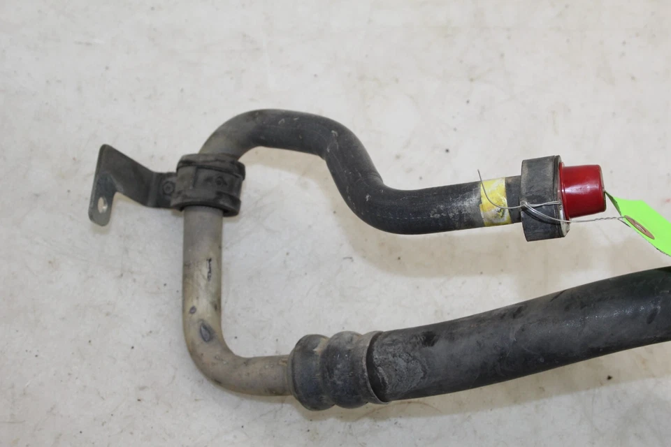 2008 - 2010 福特 F250 Super Duty 5.4 升空调线管原始设备制造商 FJ1120 — 第 4/4 张图片