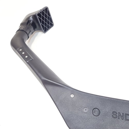 Cold Intake Snorkel Ram Kit Fit 2000-2004 Nissan Frontier D22 Offroad 2.4L 3.3L - Foto 7 di 10