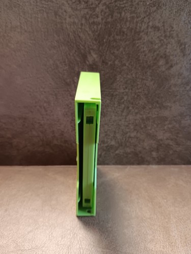 JETHRO TULL - M.U. - THE BEST OF JETHRO TULL CASSETTE GREEN SLIP CASE - Picture 5 of 6