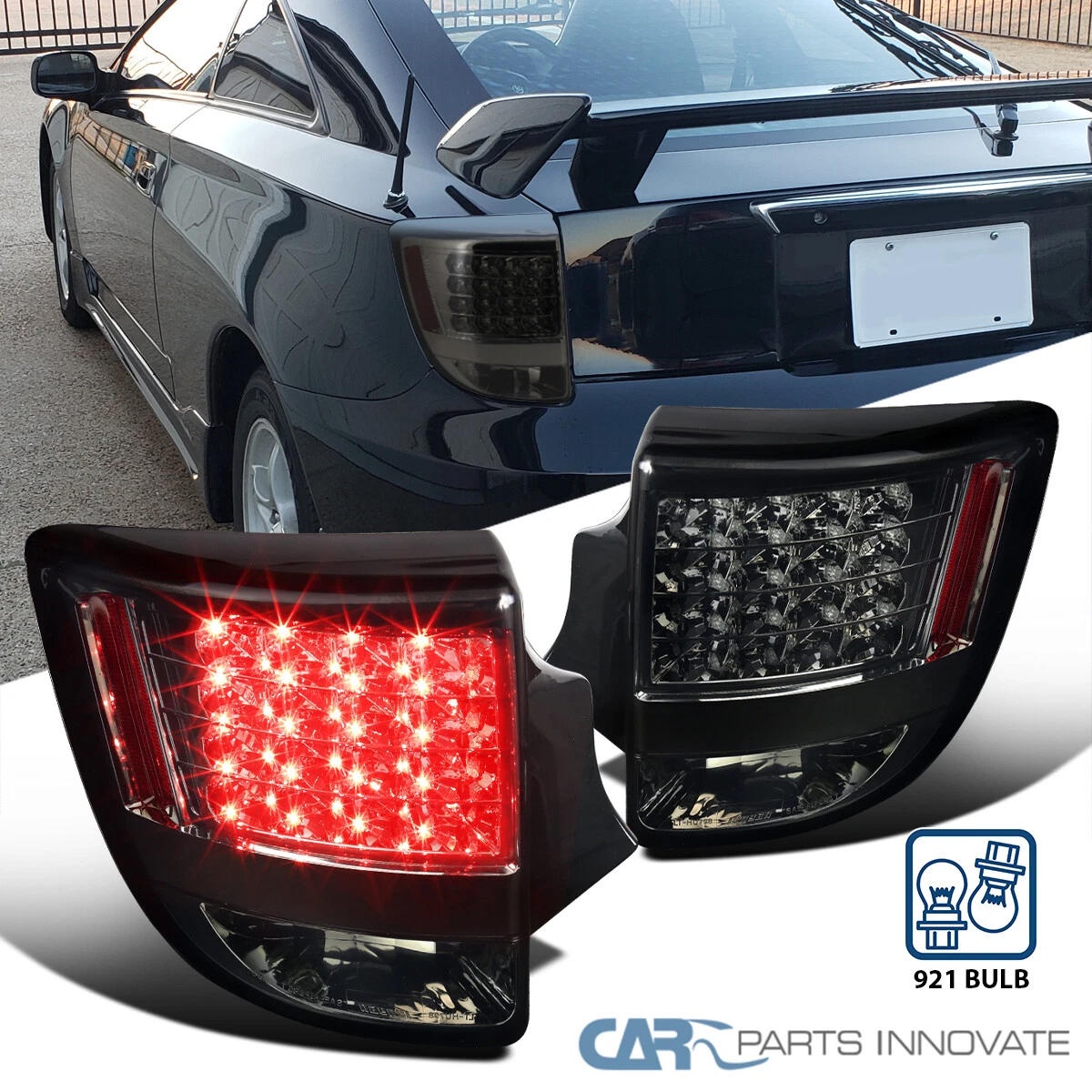 Celica tail lights deals