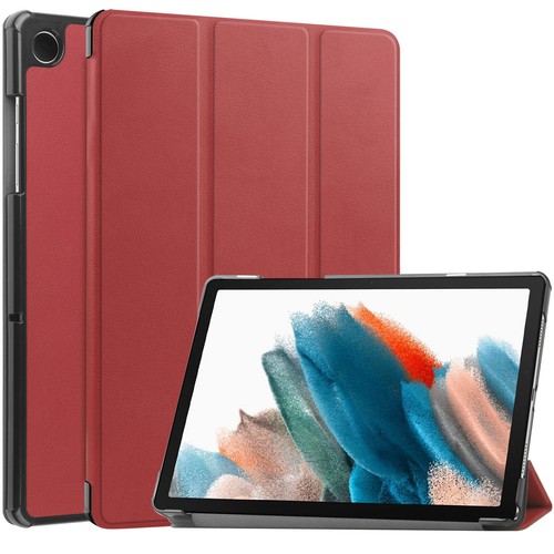 Case For Samsung Galaxy Tab A9 Plus 11 Inch 2023 Leather Smart Folio Stand Cover - Picture 29 of 30