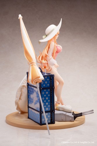 PREORDER Azur Lane Statue 1/6 Richelieu Fleuron of the Waves Version - Picture 17 of 22