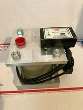 Accu-Drain Compressed Air Drain System 120v 60/50 Hz Max 200 PSI,West Coast Comp