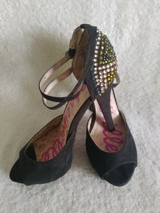 betseyville shoes