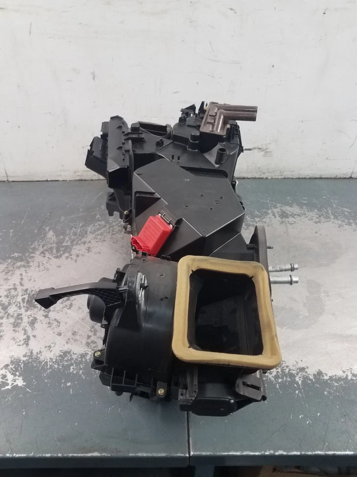 Porsche Cayman S 987 2006 unidad de climatización #80521 G5 Foto 4 de 4