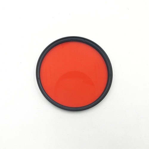 49 52 55 58 62 67 72 82mm Full Color Lens Filter For DSLR SLR Nikon Canon Camera - Picture 6 of 19