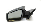 11-13 MERCEDES E350 E550 (A207 C207 W207) LEFT BLIND SPOT DOOR MIRROR (SILVER)