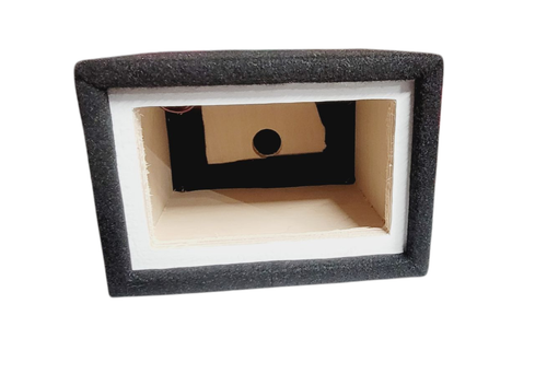 NEW KITIPO AUDIO RADIO BOX FOR 2 EQUALIZER AND 1 RADIO VYNIL + FREE VOLTMETER - Picture 3 of 5