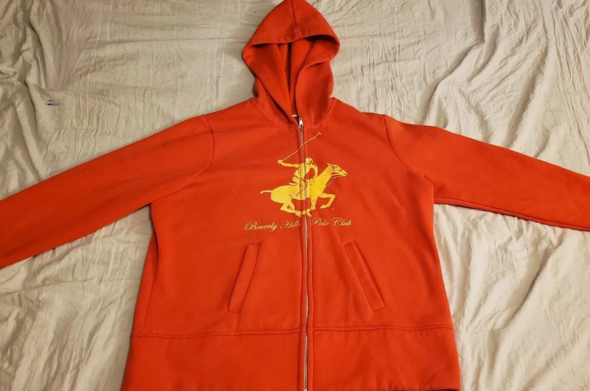 Beverly hills best sale polo club hoodie