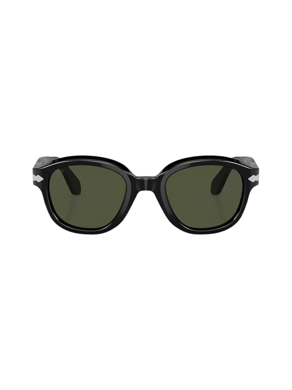 nuovi occhiali da sole бренд PERSOL модель 0060 s цвет NERO размер 52/23