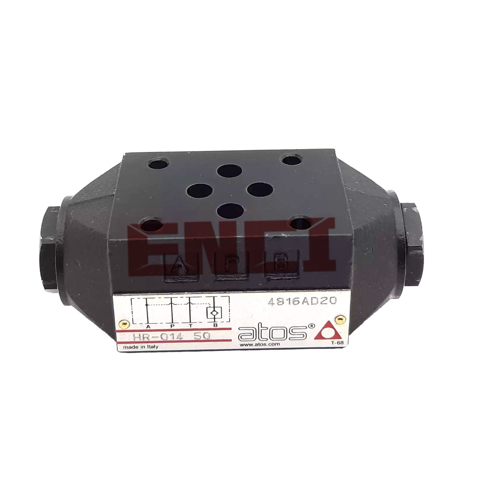 HR-014-X Atos Hydraulic Check Valve HR-014 50