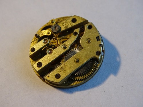 PIECE HORLOGERIE MONTRE MST 11 1/2 364 FREIN