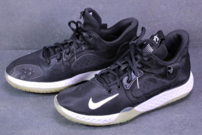 Nike Sneaker KD Trey 5 VII  Herren  Gr. 42 schwarz weiß Basketballschuhe CH1-632
