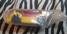 Cheerios Car 33 Cereal Premium New In Sealed Package