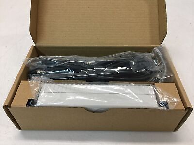 Shoretel PD-3501G 48V 0.35A Gigabit PoE AC Adapter 3501G 300-1023-03