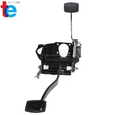 For 1992-1996 Ford F150 Bronco &1992-1997 F250 F350 Brake Clutch Pedal F3TZ2455A