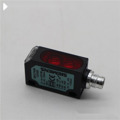 1PCS sensor 3RG7406-7CH61 3RG7408-7CH00 - Picture 6 of 7