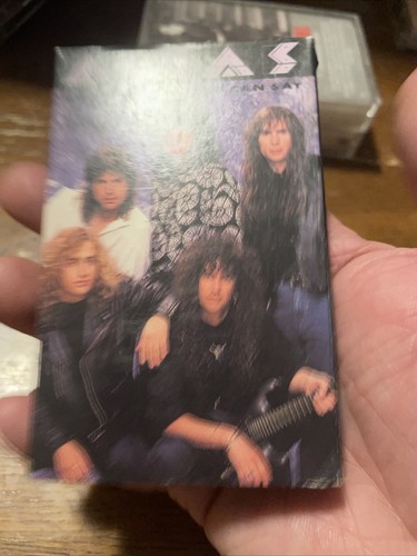 1980s Rock Cassette Lot, Billy Joel Alias Mike + The Mechanics Marx Cochrane +++ - Picture 19 of 20