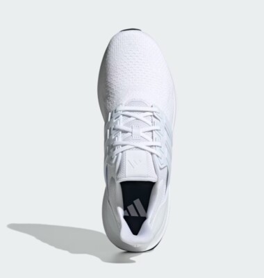 adidas gazelle silver green womens adidas Ultra Boost 1.0 DNA Cloud White Green – Court Order main image 0