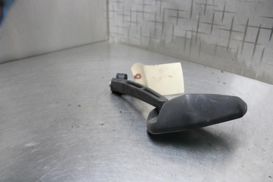 03-07 APRILIA SR50 Side Mirror - Image 3 of 4