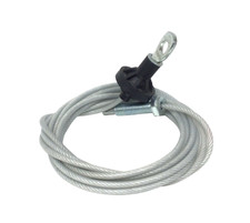 Gold's Gym Weider Strength System Lat Cable Assembly 239860