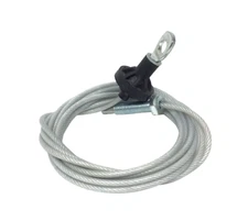 Gold's Gym Weider Strength System Lat Cable Assembly 239860