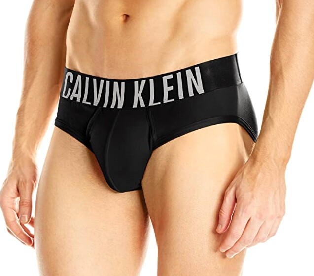 calvin klein intense power cotton boxer brief