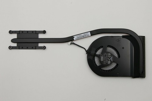 for Lenovo ThinkPad T570 15.6" Heatsink Fan Cooling UMA graphics 01AY473 01AY472 - 第 1/2 張圖片
