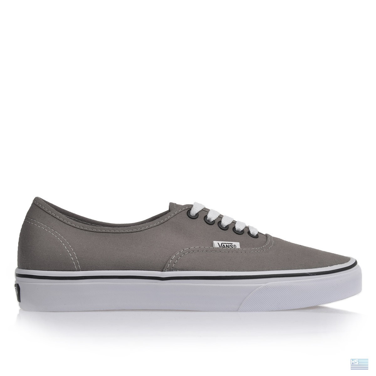 Vans Authentic Grigio Grey Sneaker Uomo Scarpe Skater UNISEX TG. 36-Tg. 46 Scarpe classiche da uomo Vans Authentic Grigio Grey Sneaker Uomo Scarpe Skater UNISEX TG. 36-Tg. 46 Scarpe classiche da uomo