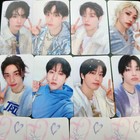 Stray Kids LUCKYDRAW PHOTOCARD 40KW MD 5TH FANMEETING  SKZ 5'CLOCK offline pre o