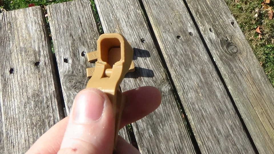 Aplicador de lubricante Cap n Ball Foto 2 de 3