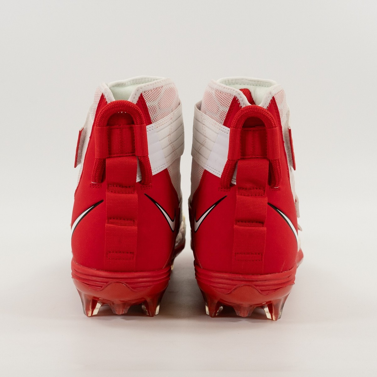 Nike Force Savage Elite 2 \'Ohio State\' BV3962-106 Football Cleats size 14 Nike Force Savage Elite 2  main image 4