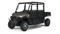 2021 Polaris RANGER CREW 570 Premium