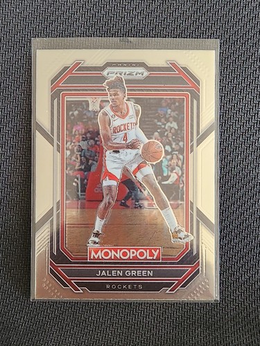 2022-23 Monopoly Prizm NBA Base Cards. Complete Your Set! - Picture 62 of 181
