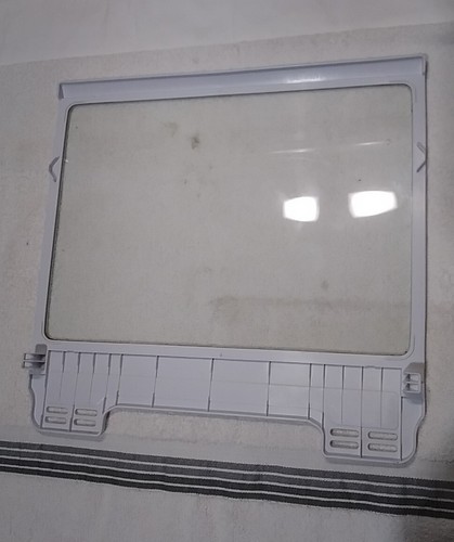 Samsung Refrigerator Shelf PN: DA67-01929A - Picture 3 of 6