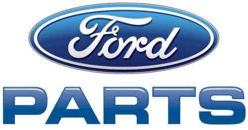 17-20 F-150 OEM Ford Console USB Dual Outlet Charge Cover Door Lid FB5Z19A495AB - Picture 6 of 6