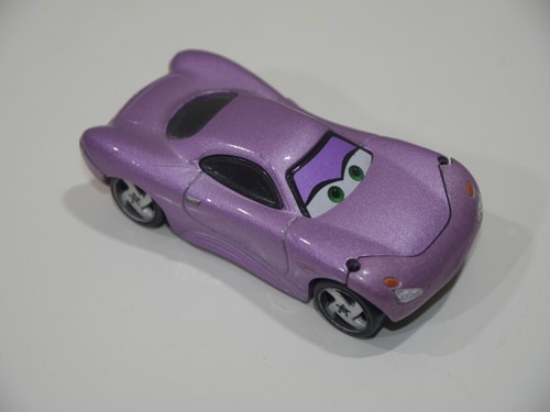Disney Cars Die-Cast Cars 1:55 Scale Genuine Mattel Multi-auction One P&P _D - Picture 584 of 756
