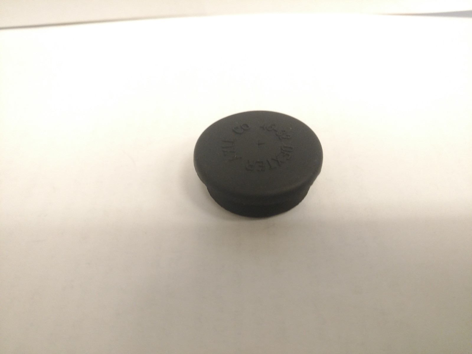 PAIR 3.5" Oil Bath Cap 2188 Trailer Axle Dexter 9K 10K 8415 430 Afr