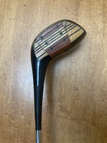 MacGregor Tommy Armour 925W Super Eye-O-Matic Tourney Persimmon #3 & 4 Woods - Picture 10 of 12