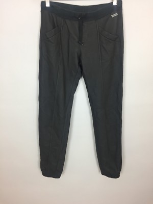 Women's CONVERSE Black Jogging/Tracksuit S