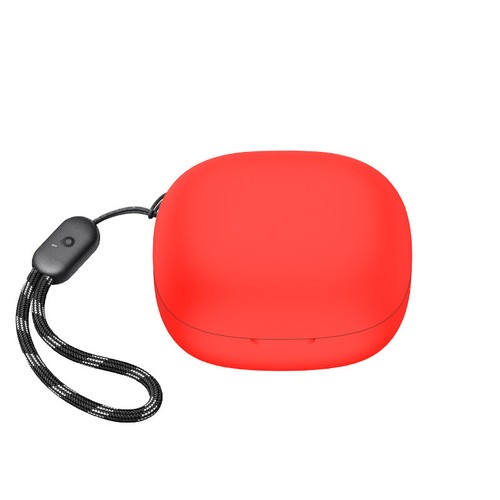 For Soundcore P20i Headphone Case Silicone Case Dust-Proof Headphone Case - Picture 5 of 12