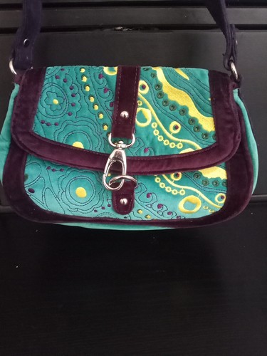 BCB Girls Purse Hand Bag - Picture 22 of 24