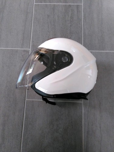 motorradhelm - Schubert - XS - kaum getragen - Bild 2 von 4