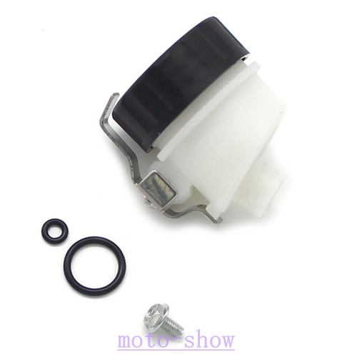 Clutch fluid oil cylinder reservoir cup for Suzuki GSX-R1000 2007-2008 GSXR1000 - Picture 6 of 7