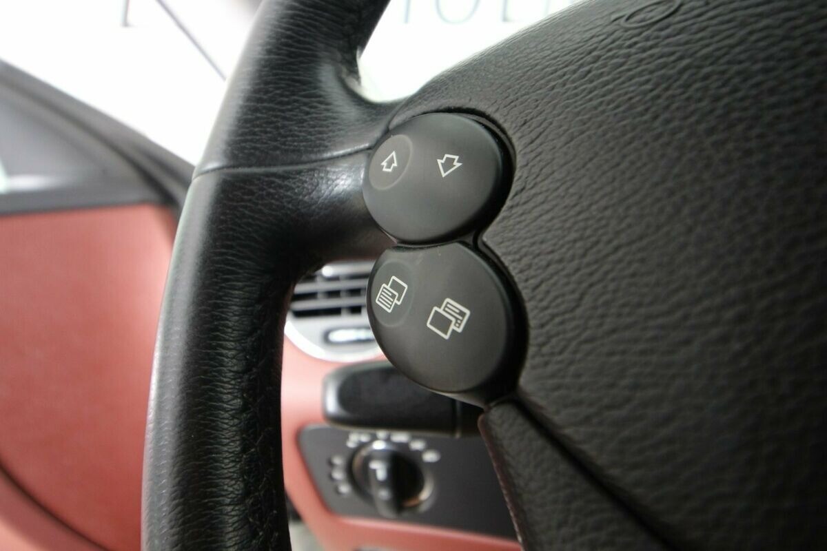 Mercedes CLS350 3,5 CGi aut.